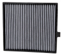 VF3004 K&N CABIN AIR FILTER