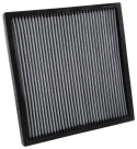VF3017 K&N CABIN AIR FILTER