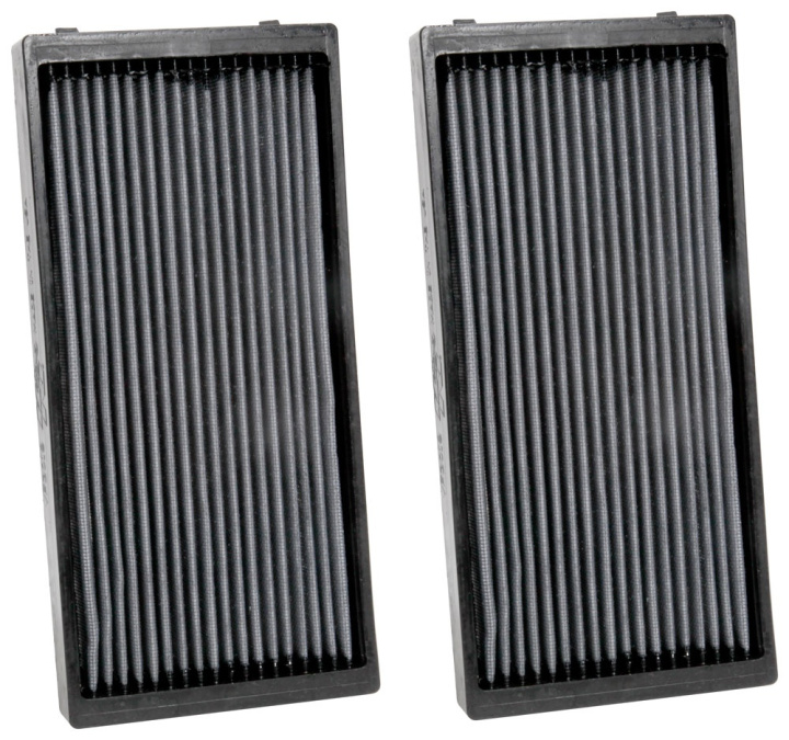 VF3019 K&N CABIN AIR FILTER (2 PER BOX) in the group Select car model at DDESIGN Scandinavia AB (VF3019)