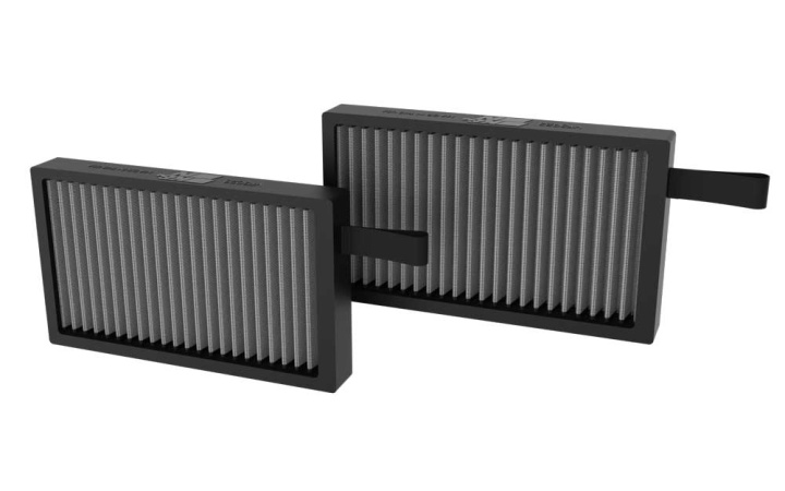 VF3023 Cabin Air Filter K&N Filters in the group Select car model / Tesla Motors / Tesla Model 3 2017+ / Interior at DDESIGN Scandinavia AB (VF3023)