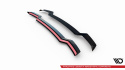 Spoiler Cap Volvo C40 Mk1 Maxton Design