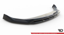 Front Splitter Volvo C40 Mk1 Maxton Design