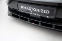 Volvo EX30 Mk1 2023+ Front Splitter Maxton Design