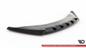 Volvo EX30 Mk1 2023+ Front Splitter Maxton Design