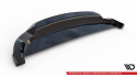 Volvo EX30 Mk1 2023+ Rear Splitter (with vertical bars) Maxton Design
