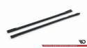 Volvo EX30 Mk1 2023+ Side Skirts Diffusers Maxton Design