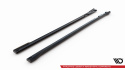 Volvo EX30 Mk1 2023+ Side Skirts Diffusers Maxton Design
