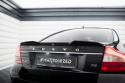 Volvo S80 Mk2 2006-2010 Spoiler Cap 3D Maxton Design