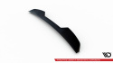 Volvo S80 Mk2 2006-2010 Spoiler Cap 3D Maxton Design