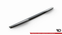 Volvo S80 Mk2 2006-2010 Spoiler Cap 3D Maxton Design