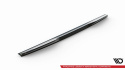 Volvo S80 Mk2 2006-2010 Spoiler Cap 3D Maxton Design