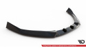 Volvo S80 Mk2 2006-2010 Front Splitter V.1 Maxton Design