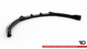 Volvo S80 Mk2 2006-2010 Front Splitter V.1 Maxton Design