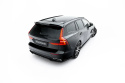 Volvo V60 2018+ Spoiler Cap 3D Maxton Design