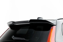 Volvo V60 2018+ Spoiler Cap 3D Maxton Design