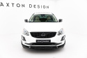Volvo XC60 Mk1 Facelift 2013-2017 Front Splitter Maxton Design