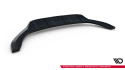 Volvo XC60 Mk1 Facelift 2013-2017 Front Splitter Maxton Design