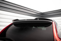 Volvo XC60 R-Design Mk1 Facelift 2013-2017 Wing extension Maxton Design