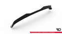 Volvo XC60 Mk2 2017-2021 Spoiler Cap 3D Maxton Design