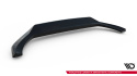 Volvo XC60 Mk2 2017-2021 Front Splitter Maxton Design