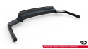 Volvo XC60 Mk2 2017-2021 Rear Splitter (with vertical bars) Maxton Design