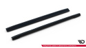 Volvo XC60 Mk2 2017-2021 Side Skirts Diffusers Maxton Design