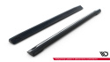 Volvo XC60 Mk2 2017-2021 Side Skirts Diffusers Maxton Design