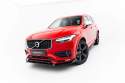 Volvo XC90 R-Design Mk2 2014-2019 Front Splitter Maxton Design