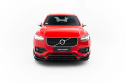 Volvo XC90 R-Design Mk2 2014-2019 Front Splitter Maxton Design