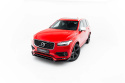Volvo XC90 R-Design Mk2 2014-2019 Front Splitter Maxton Design