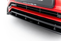 Volvo XC90 R-Design Mk2 2014-2019 Front Splitter Maxton Design