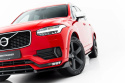 Volvo XC90 R-Design Mk2 2014-2019 Front Splitter Maxton Design