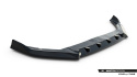 Volvo XC90 R-Design Mk2 2014-2019 Front Splitter Maxton Design