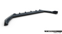 Volvo XC90 R-Design Mk2 2014-2019 Front Splitter Maxton Design