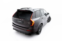 Volvo XC90 Mk2 Facelift 2 2024+ Spoiler Cap V.1 Maxton Design