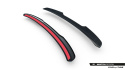 Volvo XC90 Mk2 Facelift 2 2024+ Spoiler Cap V.1 Maxton Design