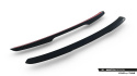 Volvo XC90 Mk2 Facelift 2 2024+ Spoiler Cap V.1 Maxton Design
