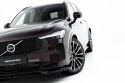 Volvo XC90 Mk2 Facelift 2 2024+ Front Splitter V.1 Maxton Design