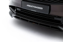Volvo XC90 Mk2 Facelift 2 2024+ Front Splitter V.1 Maxton Design