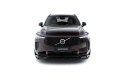 Volvo XC90 Mk2 Facelift 2 2024+ Front Splitter V.1 Maxton Design