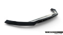 Volvo XC90 Mk2 Facelift 2 2024+ Front Splitter V.1 Maxton Design