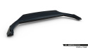 Volvo XC90 Mk2 Facelift 2 2024+ Front Splitter V.1 Maxton Design