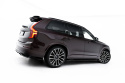 Volvo XC90 Mk2 Facelift 2 2024+ Side Skirts Diffusers V.1 Maxton Design
