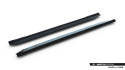 Volvo XC90 Mk2 Facelift 2 2024+ Side Skirts Diffusers V.1 Maxton Design