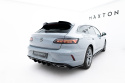 Volkswagen Arteon Shooting Brake R-Line Mk1 Facelift 2020+ Spoiler Cap V.1 Maxton Design