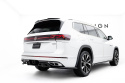 Volkswagen Atlas R-Line Mk1 Facelift 2 2023+ Spoiler Cap Maxton Design