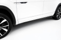 Volkswagen Atlas R-Line Mk1 Facelift 2 2023+ Side Skirts Diffusers Maxton Design