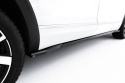 Volkswagen Atlas R-Line Mk1 Facelift 2 2023+ Side Skirts Diffusers Maxton Design