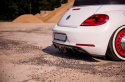 Rear Valance Vw Beetle Maxton Design