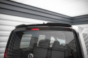 Spoiler Cap Volkswagen Caddy Mk5 Maxton Design